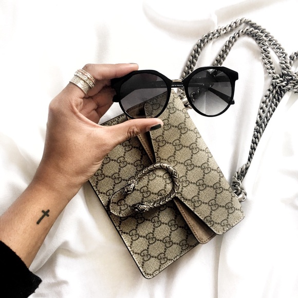 Balmain Accessories - FINAL PRICE! FIRM🌸 Authentic Balmain Sunglasses